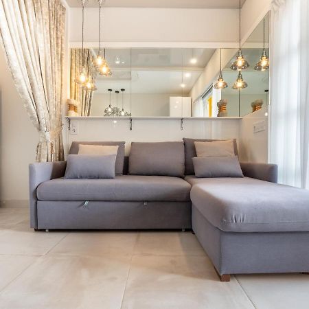 Orlando Ocean Dream Apartment Costa Adeje  Eksteriør billede