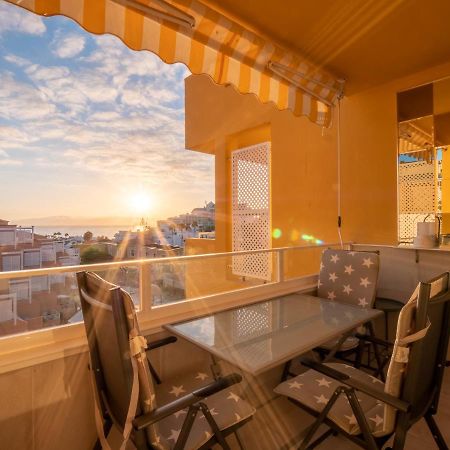 Orlando Ocean Dream Apartment Costa Adeje  Eksteriør billede