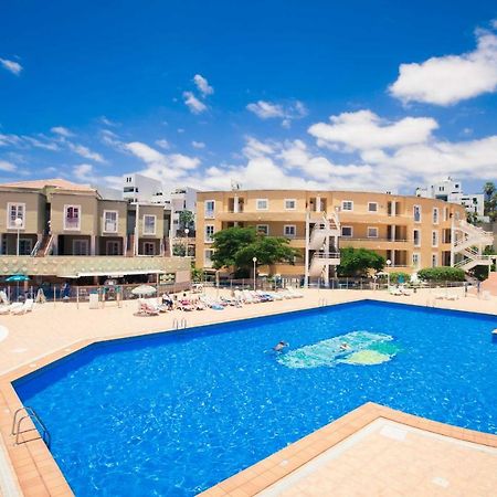 Orlando Ocean Dream Apartment Costa Adeje  Eksteriør billede