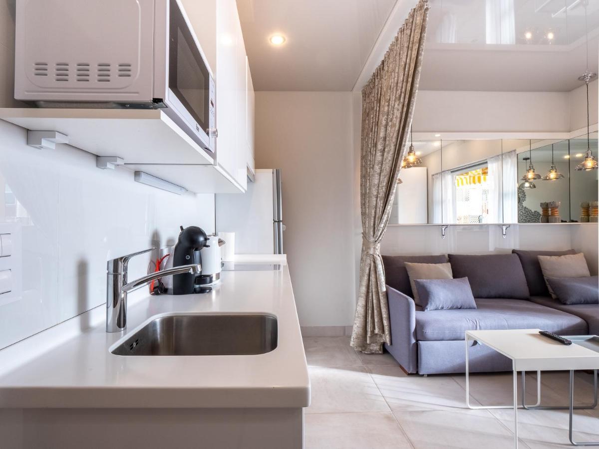 Orlando Ocean Dream Apartment Costa Adeje  Eksteriør billede