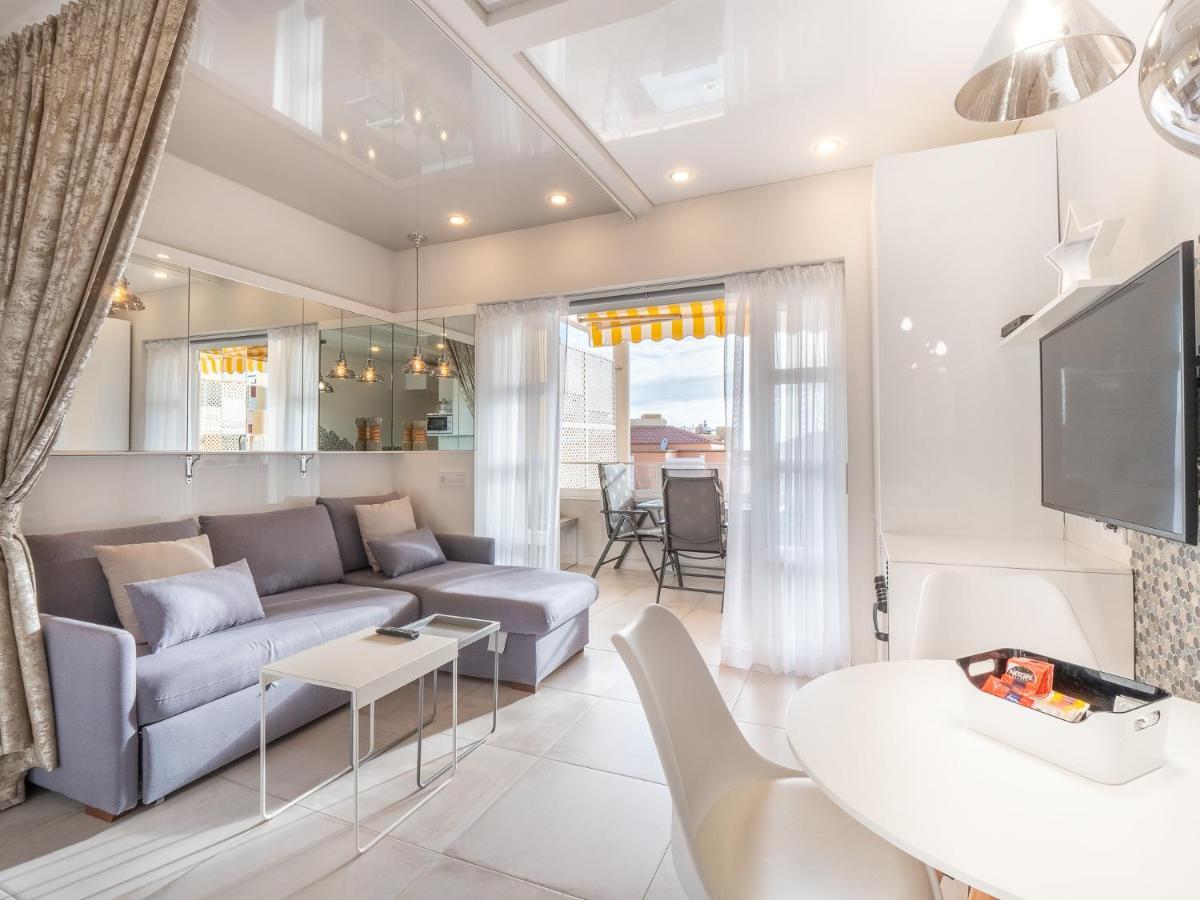 Orlando Ocean Dream Apartment Costa Adeje  Eksteriør billede
