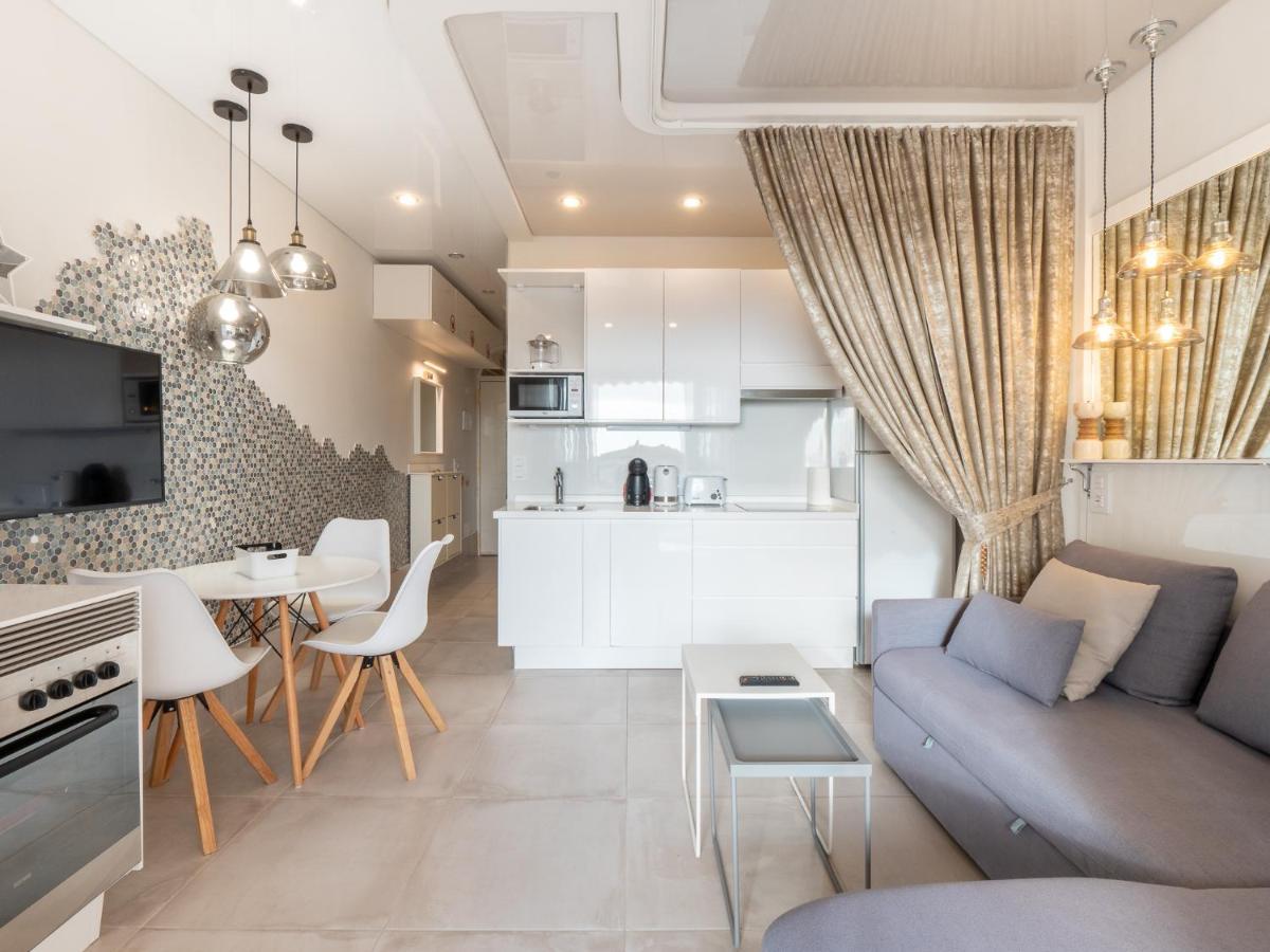 Orlando Ocean Dream Apartment Costa Adeje  Eksteriør billede