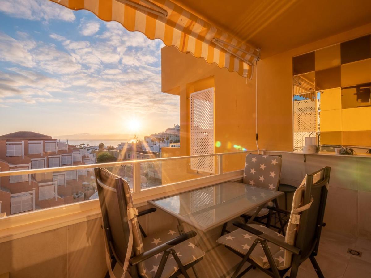 Orlando Ocean Dream Apartment Costa Adeje  Eksteriør billede