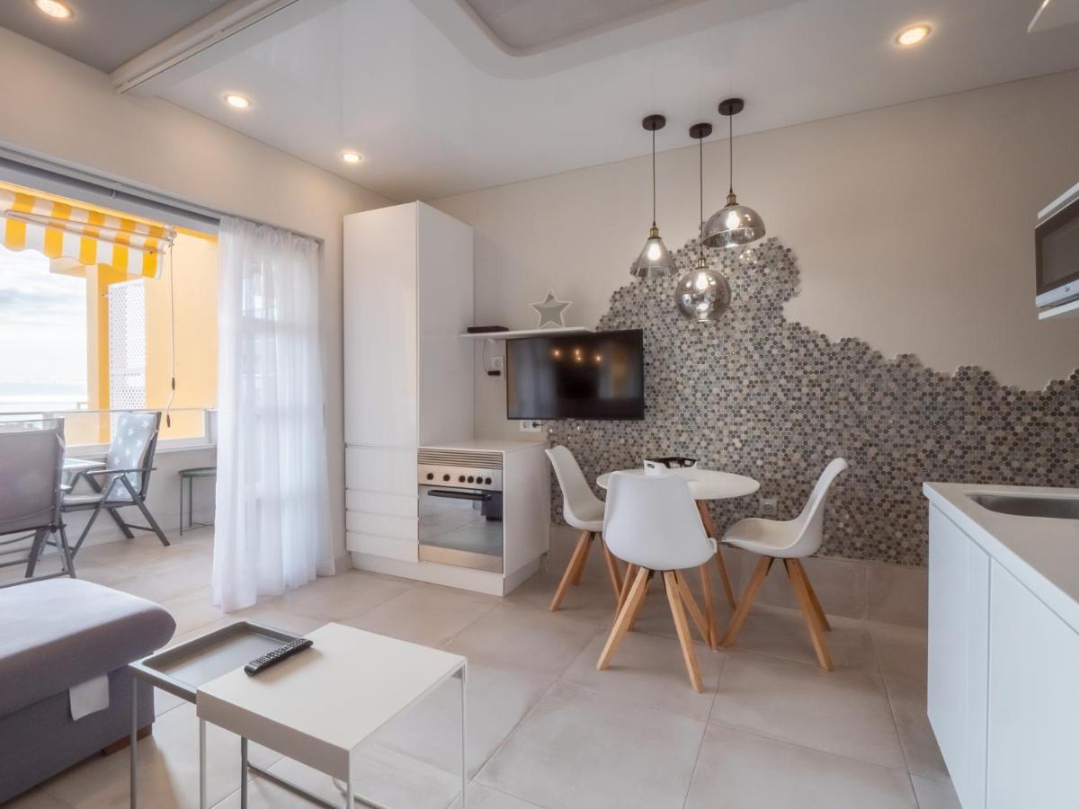 Orlando Ocean Dream Apartment Costa Adeje  Eksteriør billede