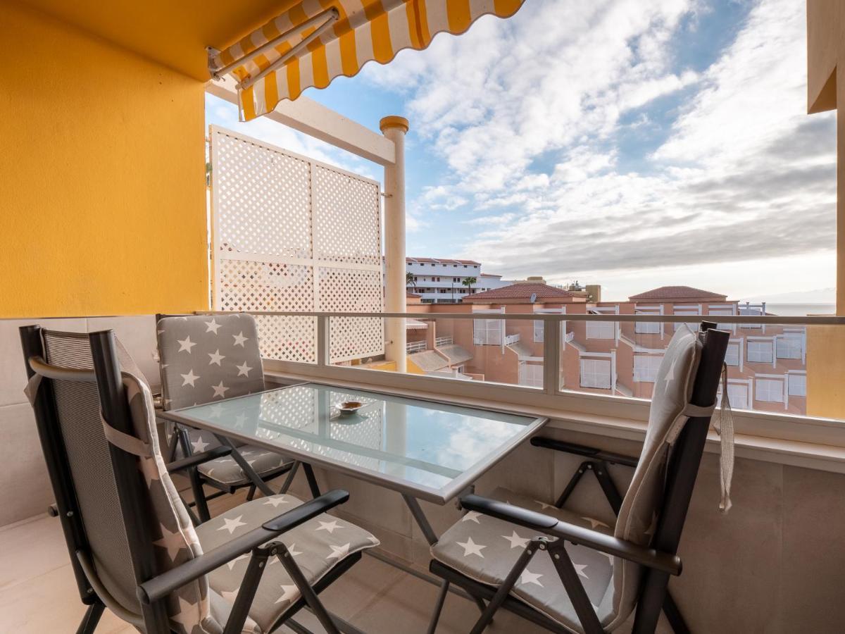 Orlando Ocean Dream Apartment Costa Adeje  Eksteriør billede