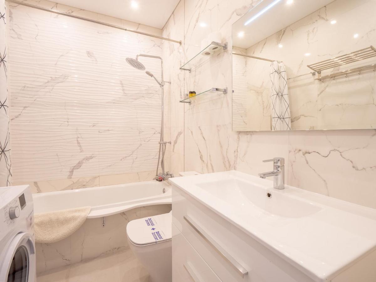 Orlando Ocean Dream Apartment Costa Adeje  Eksteriør billede