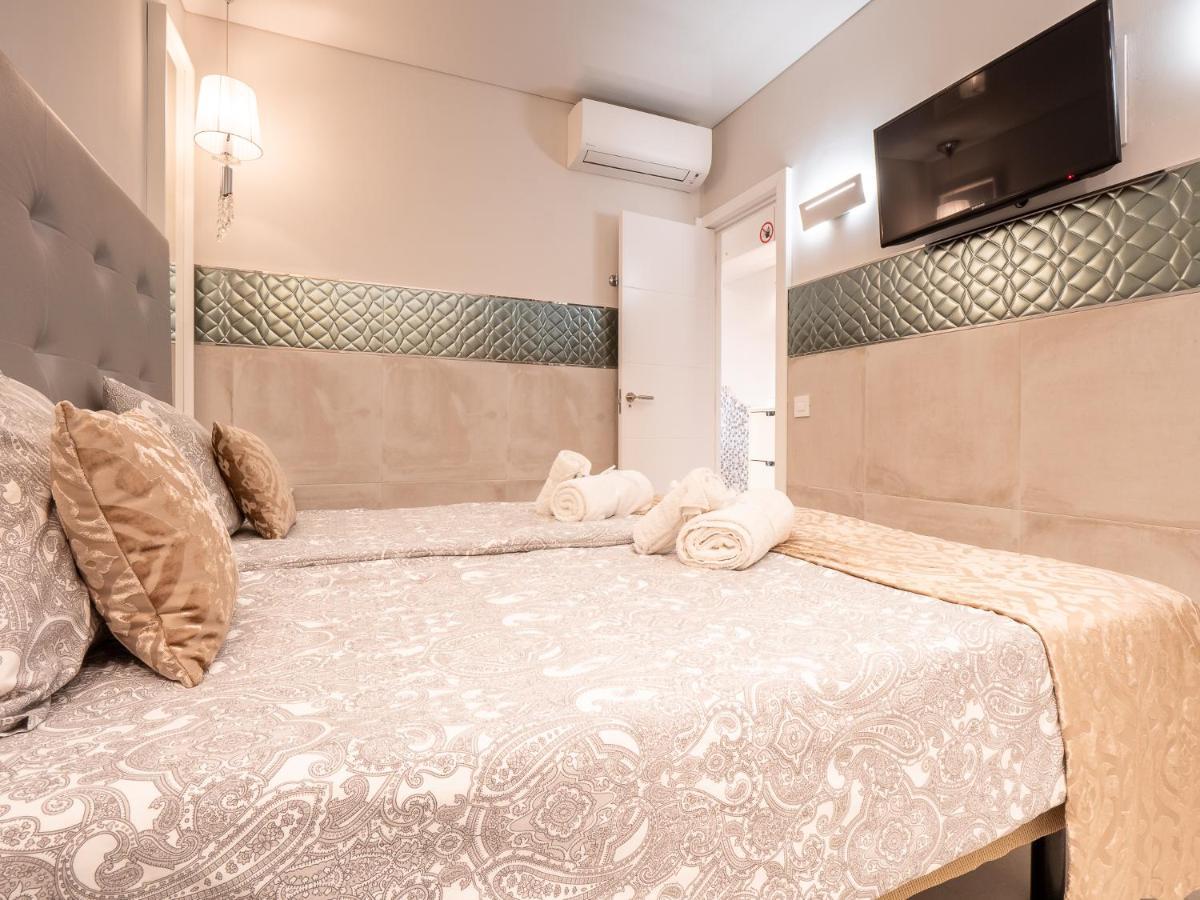 Orlando Ocean Dream Apartment Costa Adeje  Eksteriør billede