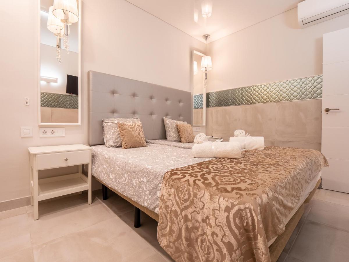 Orlando Ocean Dream Apartment Costa Adeje  Eksteriør billede