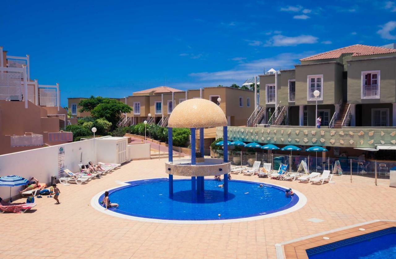 Orlando Ocean Dream Apartment Costa Adeje  Eksteriør billede
