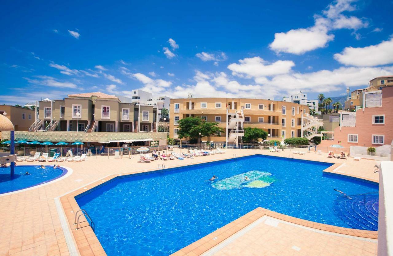 Orlando Ocean Dream Apartment Costa Adeje  Eksteriør billede