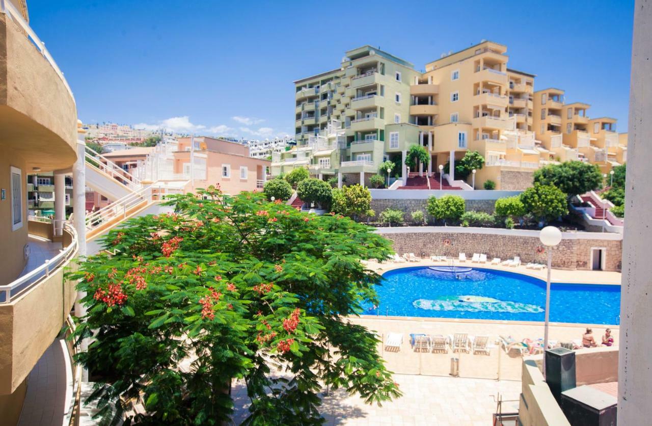 Orlando Ocean Dream Apartment Costa Adeje  Eksteriør billede