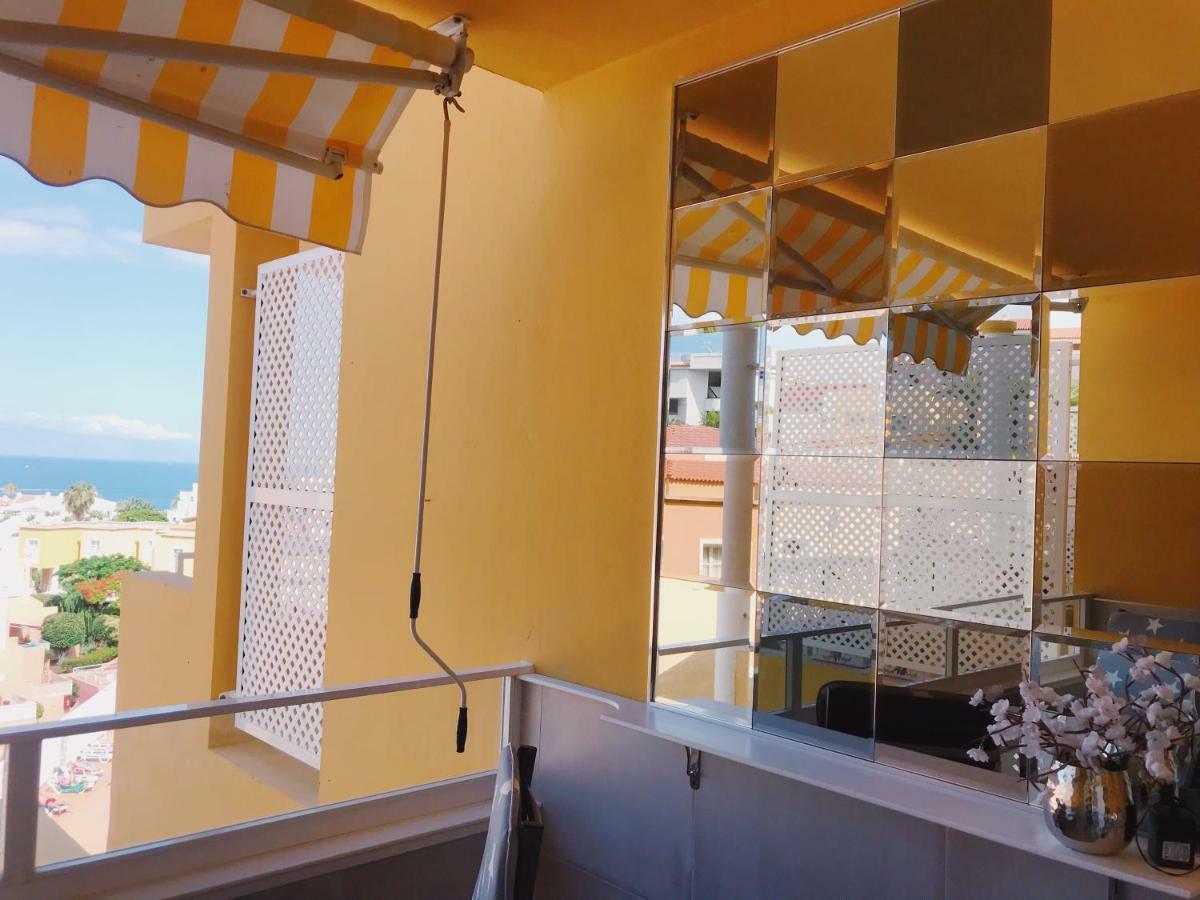 Orlando Ocean Dream Apartment Costa Adeje  Eksteriør billede