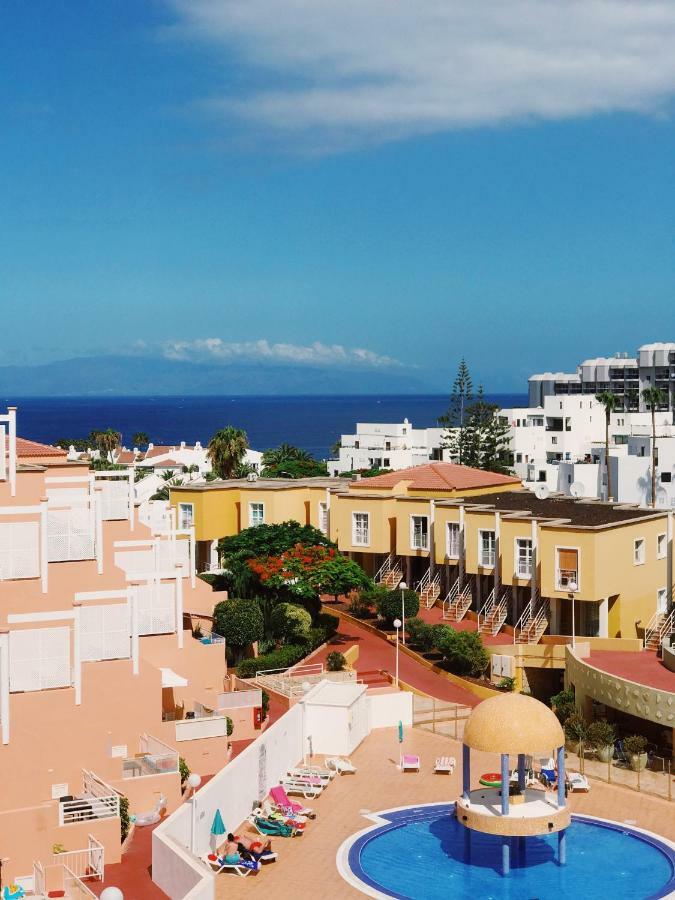Orlando Ocean Dream Apartment Costa Adeje  Eksteriør billede