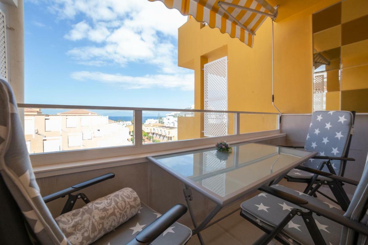 Orlando Ocean Dream Apartment Costa Adeje  Eksteriør billede