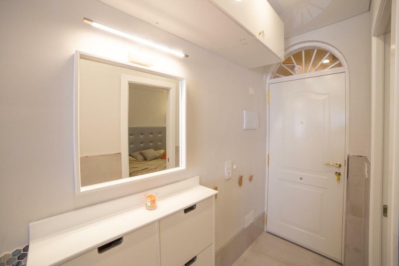 Orlando Ocean Dream Apartment Costa Adeje  Eksteriør billede