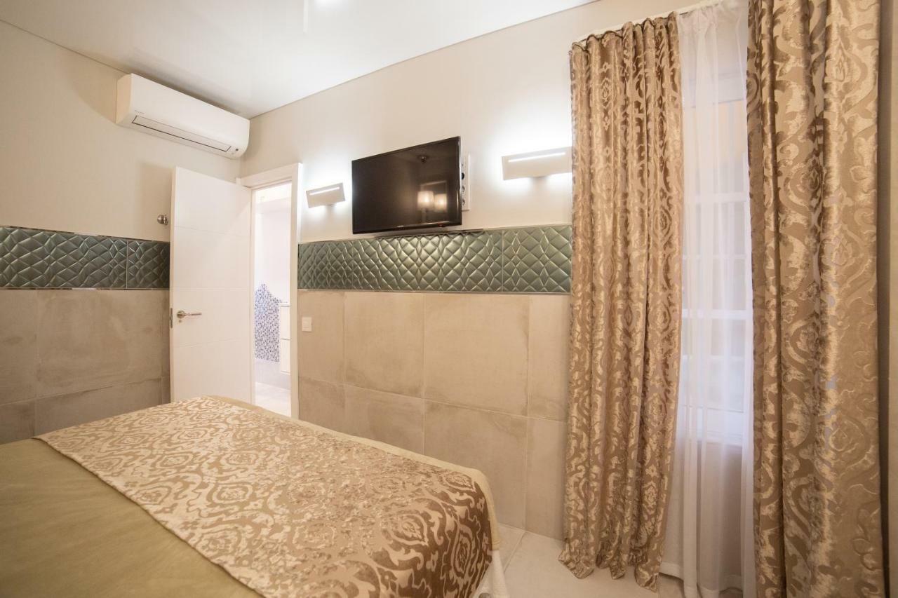 Orlando Ocean Dream Apartment Costa Adeje  Eksteriør billede