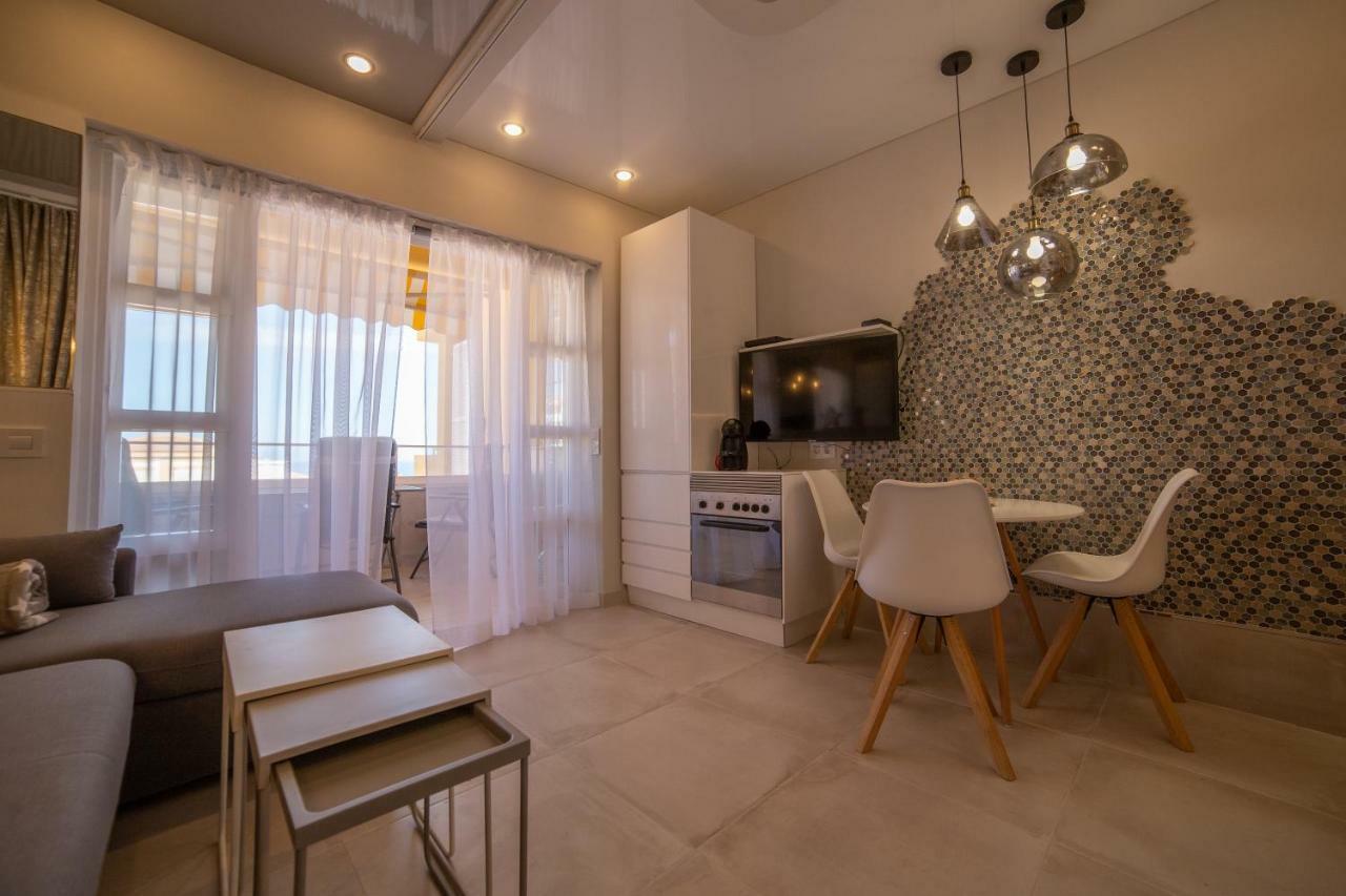 Orlando Ocean Dream Apartment Costa Adeje  Eksteriør billede