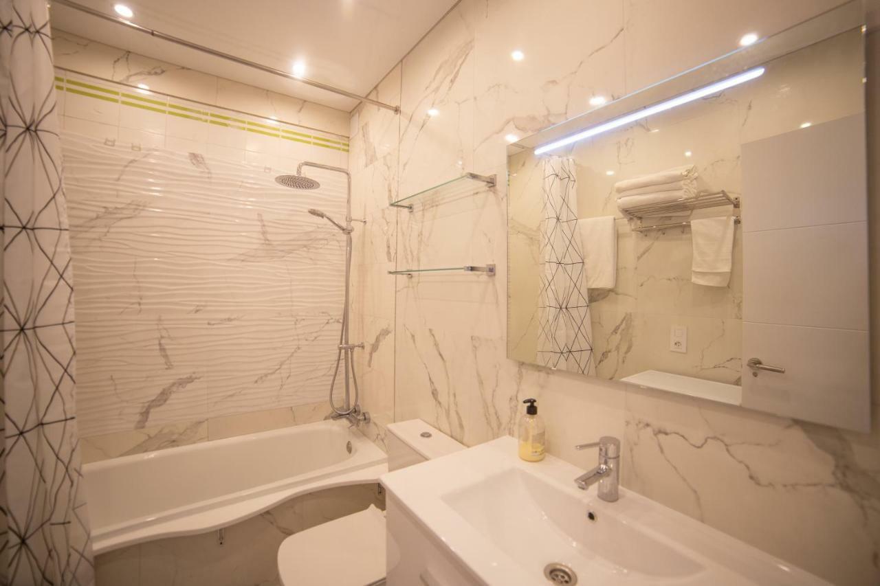 Orlando Ocean Dream Apartment Costa Adeje  Eksteriør billede