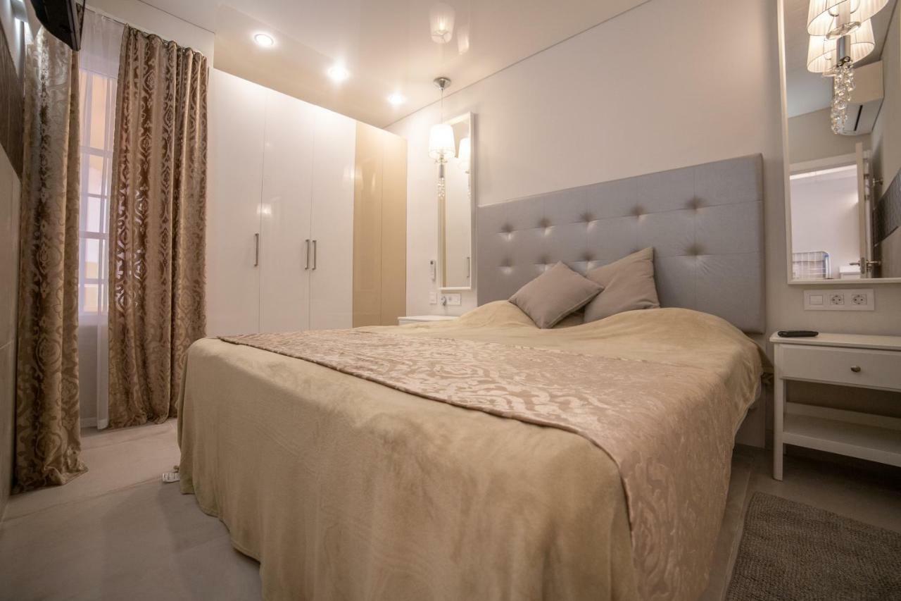 Orlando Ocean Dream Apartment Costa Adeje  Eksteriør billede
